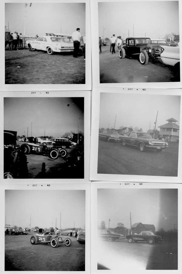 Motor City Dragway - From Jeff Kibbe (newer photo)